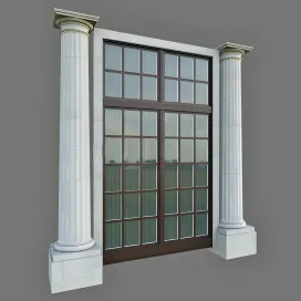 Architectural Element 40
